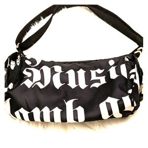 L.A.M.B shoulder bag for le sport sac.